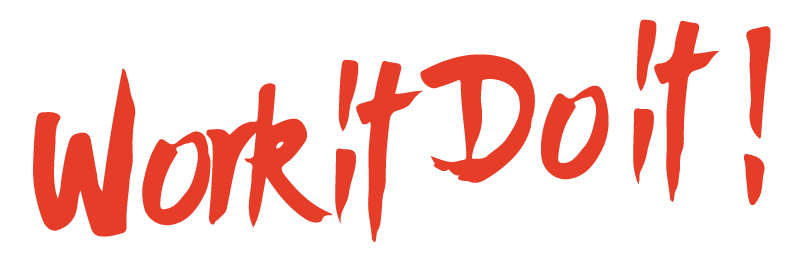 WorkitDoit